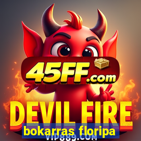 bokarras floripa